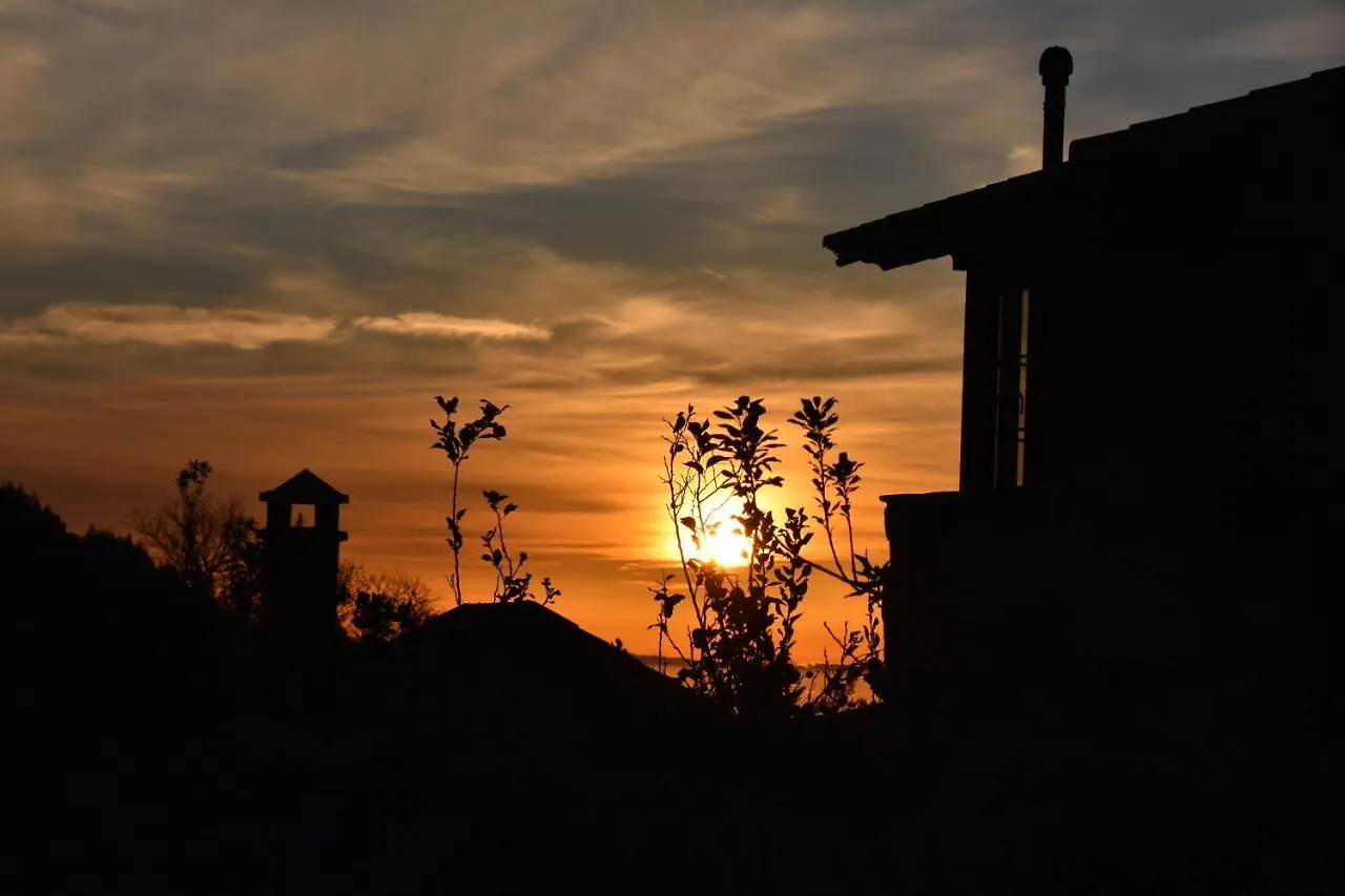 Séjour à la campagne Casa Rural La Gustoza El El Sauzal