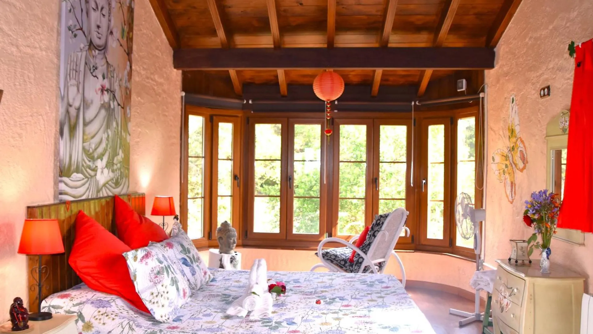 Country house Casa Rural La Gustoza Sauzal