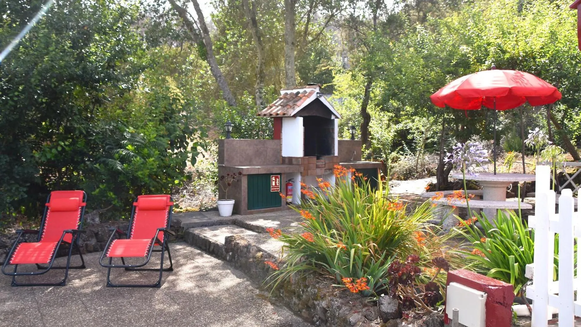 Casa Rural La Gustoza Sauzal