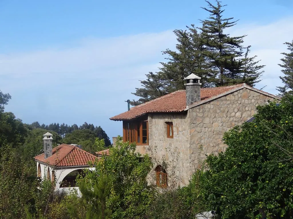 Casa Rural La Gustoza Sauzal