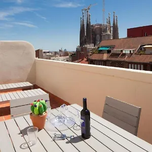  Appartement Casa Vilà Espagne