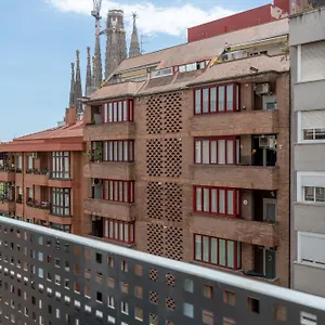  Appartement Casa Vilà Espagne