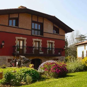  Séjour à la campagne Labeondo Espagne